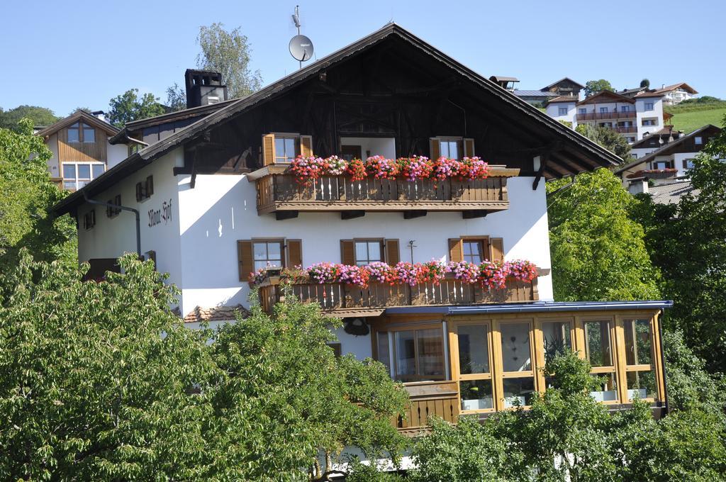 Moarhof Meltina Exterior photo