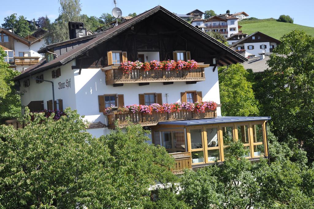 Moarhof Meltina Exterior photo